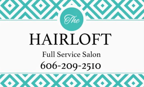 The Hairloft 271 S Main Cross St, Flemingsburg Kentucky 41041