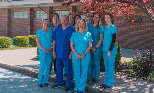 Dermatology & Skin Surgery Clinic 110 Medical Center Dr, Paducah Kentucky 42003