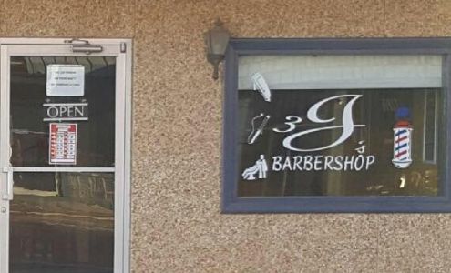3j's Barbershop 235 SW Main St, Bunkie Louisiana 71322