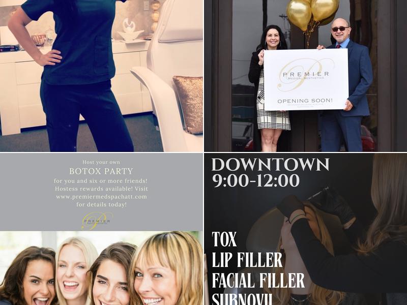 Premier Medical Aesthetics