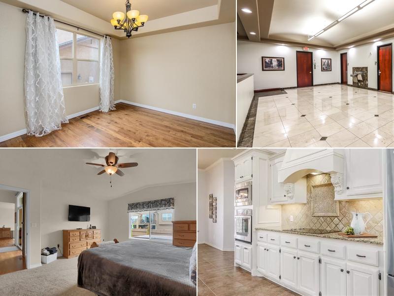 Overview Cleaning Service