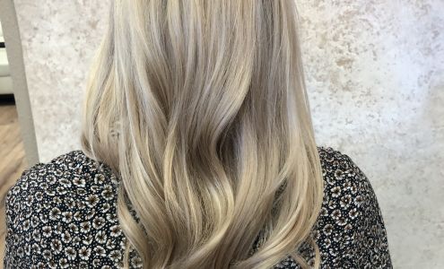 Pure Salon & Boutique 3608 Lincoln Rd, Hamilton Michigan 49419