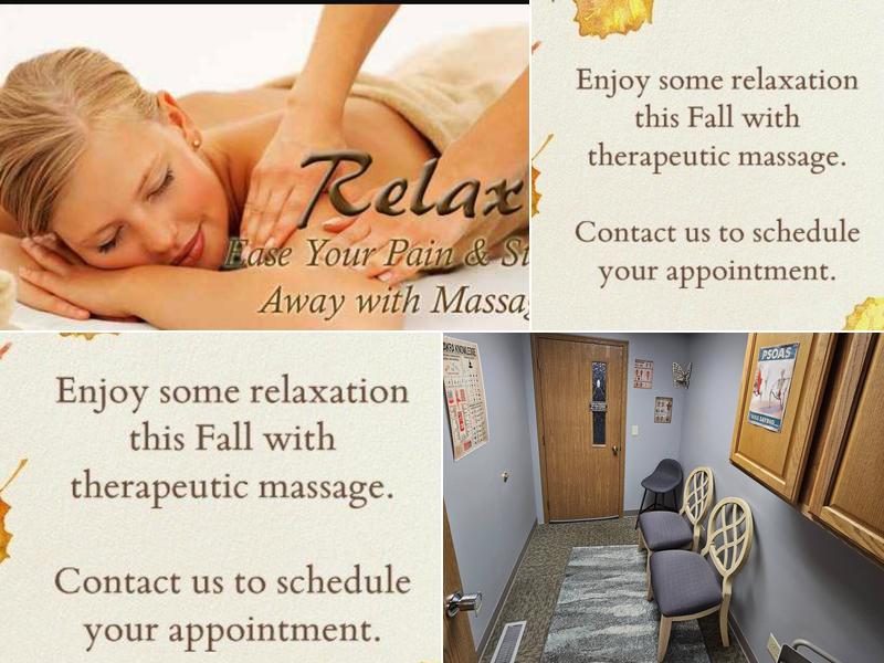 The Healing Path LMT