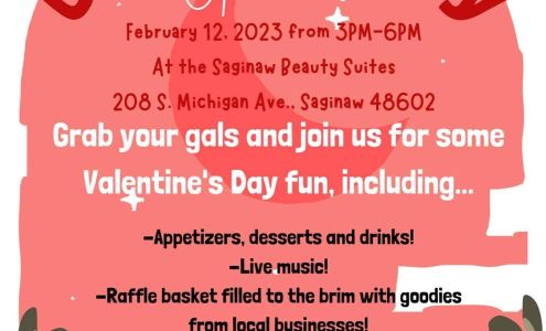 Saginaw Beauty Suites