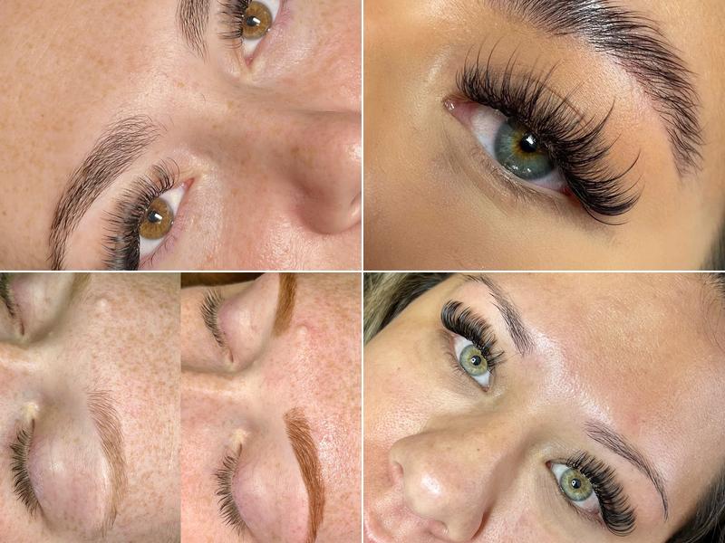 Divine Lash & Brow Studio