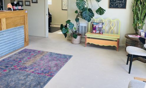 Blue Azalea 510 US-180, Silver City New Mexico 88061