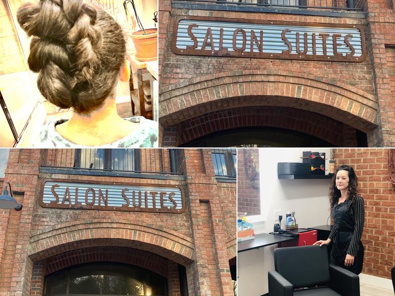 Megan @ Salon Suites 212