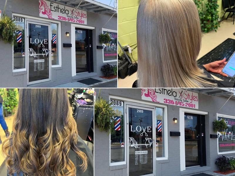Esthela Styles