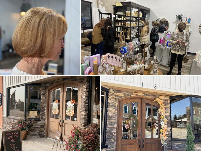 Simply Divine Salon & Day Spa