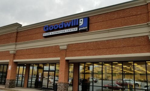 Goodwill Thrift Store & Donation Center