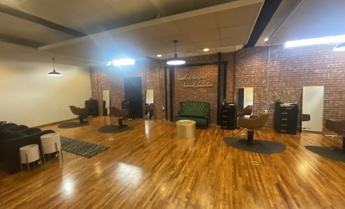 Luxe- Cosmetic Tattoo + Beauty Lounge