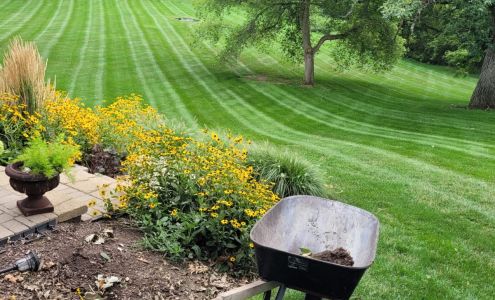 Benny & Ericks Landscaping