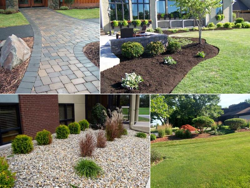 Divine View Landscaping