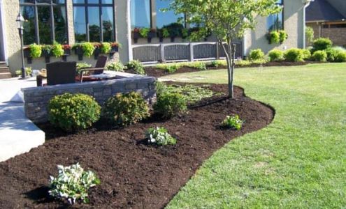 Divine View Landscaping 710 W Roosevelt St apt b, Harvard Illinois 60033