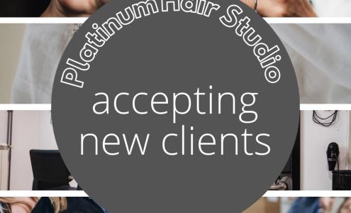 Platinum Hair Studio and Spa 408 N Columbia Ave, Rincon Georgia 31326