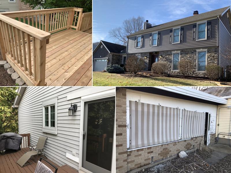 RAM Home Solutions LLC