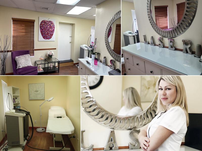 Essential Laser Boutique by Alina