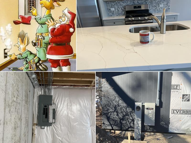 Dun-Rite Electric Inc.