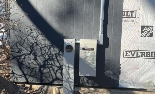 Dun-Rite Electric Inc.