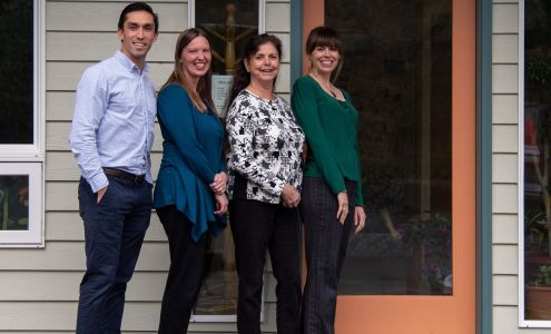 Central Coast Physical Therapy, Inc