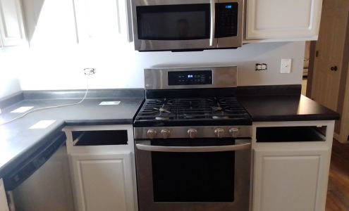 WE DO IT ALL INC. 980 Beaver Pond Dr, Marengo Illinois 60152