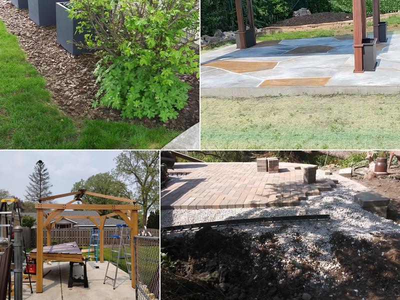 NOVA Landscape Maintenece