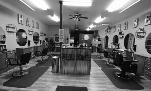 Beauty Bar Salon & Spa