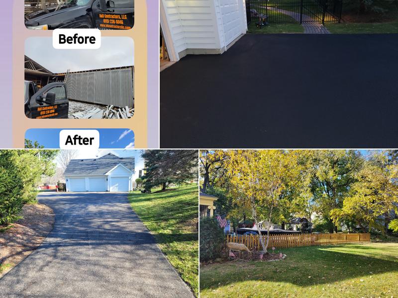 H&D Contractors, LLC