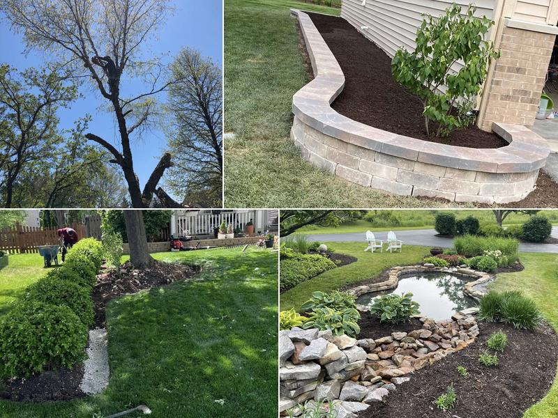 Pro Garden Landscaping LLC