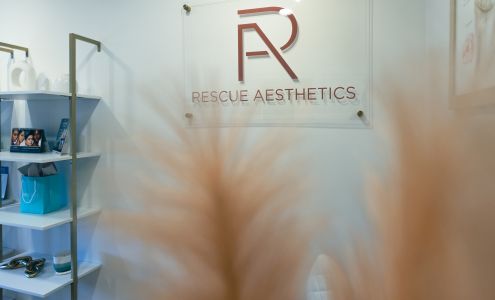 Rescue Aesthetics