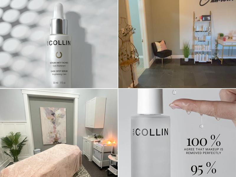 Glamour and Grace Day Spa