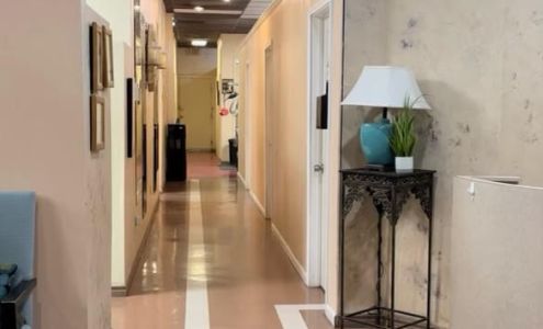 Massage Therapy by Kate LMT