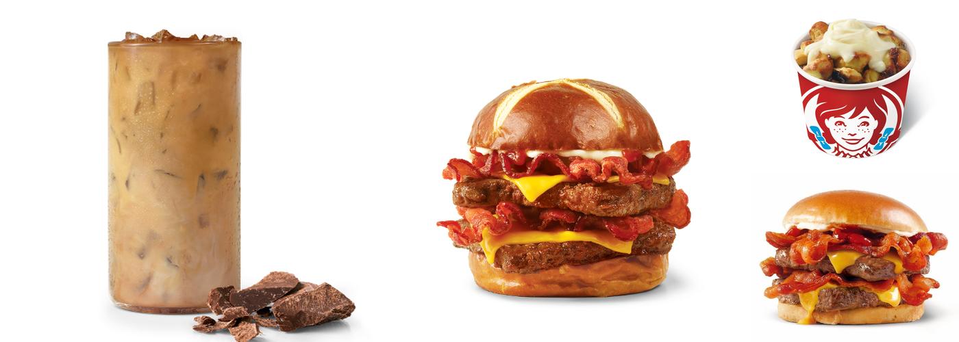 Wendy's