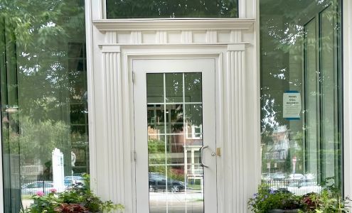 Naturally Balanced Bodyworks