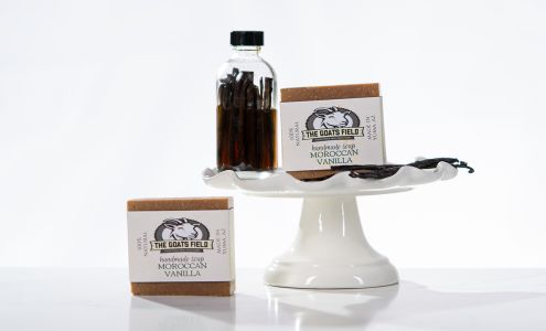 The Goats Field 9351 E 28th St #90, Yuma Arizona 85365