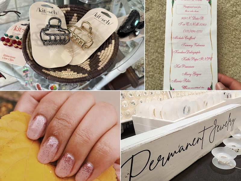 Michele's Salon & Spa