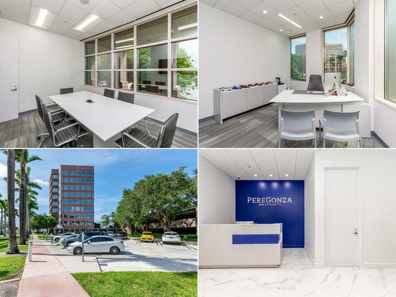 PereGonza The Attorneys, PLLC