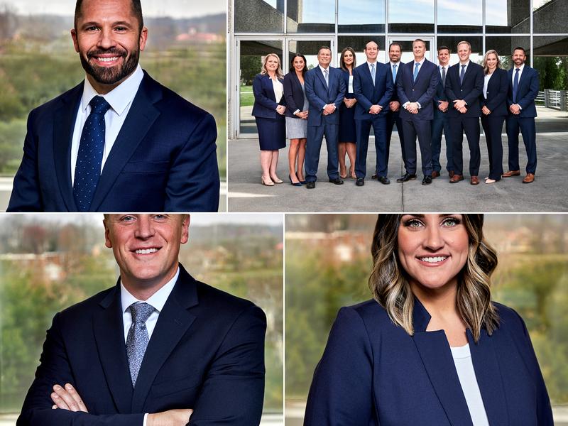 Kimmel, Carter, Roman, Peltz & O'Neill, P.A.