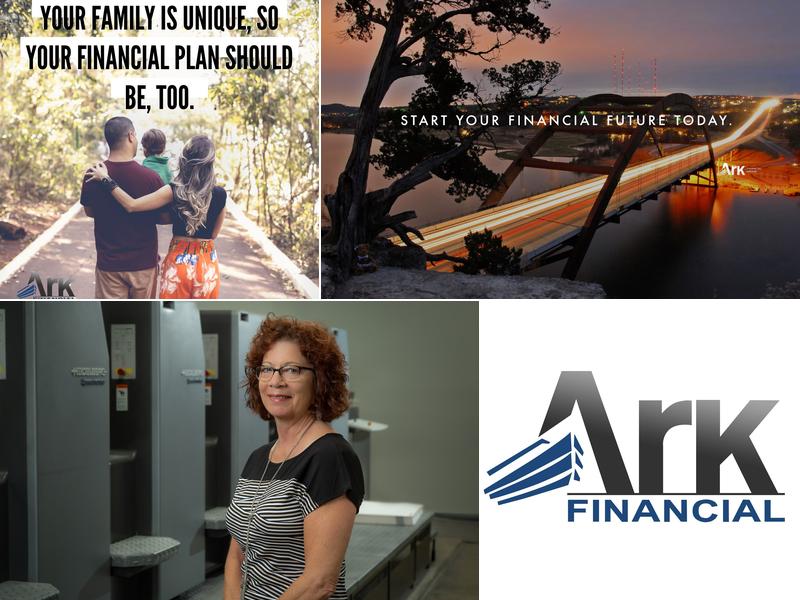 Ark Financial Group