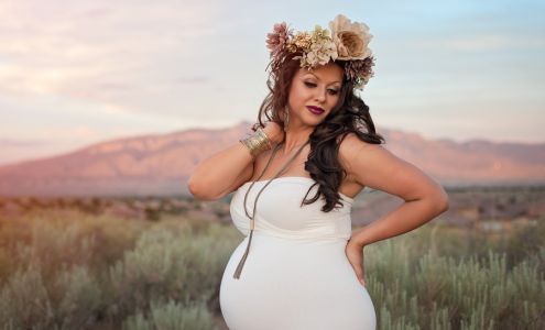 Melanie Maxine Photography