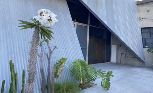 Bergamot Station Arts Center