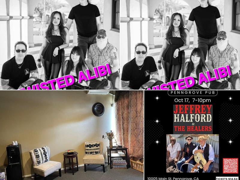 Penngrove Relax Center