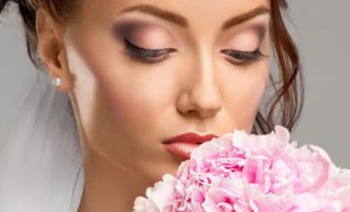 Makeup and Hair by Cher