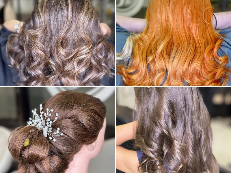 Nuance coiffure pour elle et lui inc