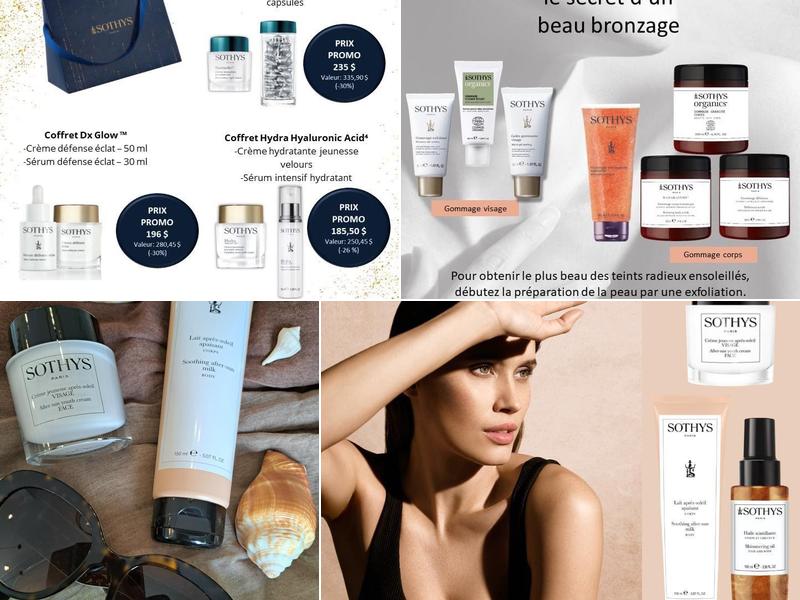 Esthetique Caroline Roy