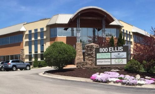 C. M. Massage - Clinical, Medical Massage 800 E Ellis Rd, Norton Shores Michigan 49441