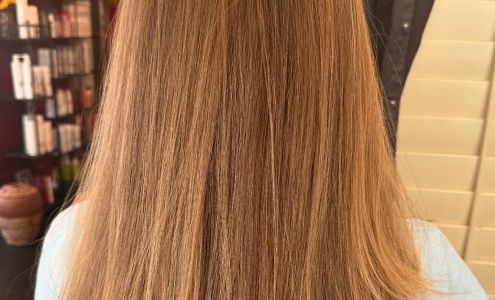 Hair by Robe 3526 Cedar Springs Rd, Dallas Texas 75219