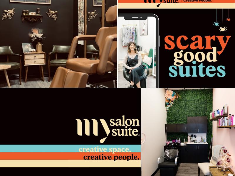 MY SALON Suite Patchen Square