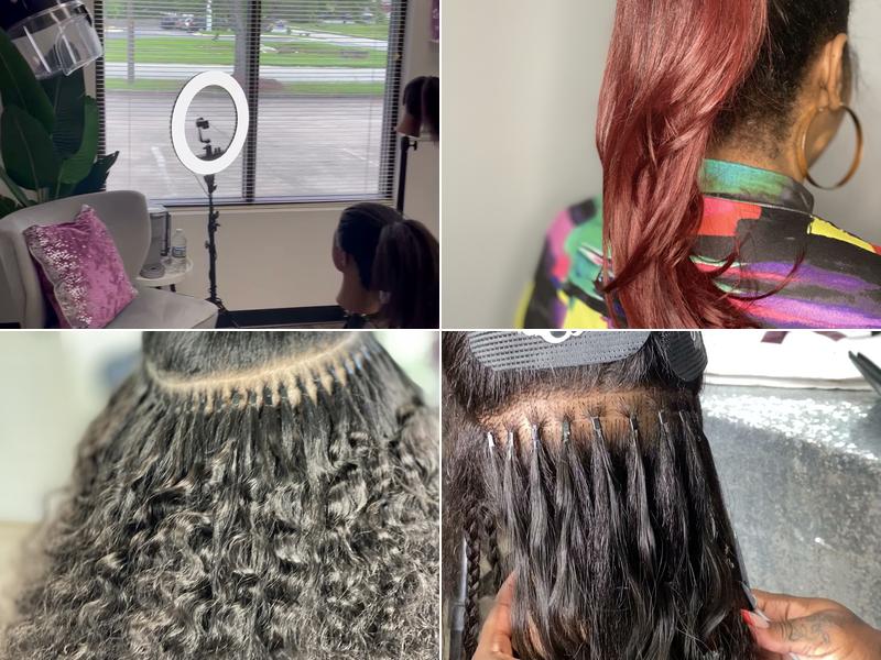 Exquisite Styles by Ashley