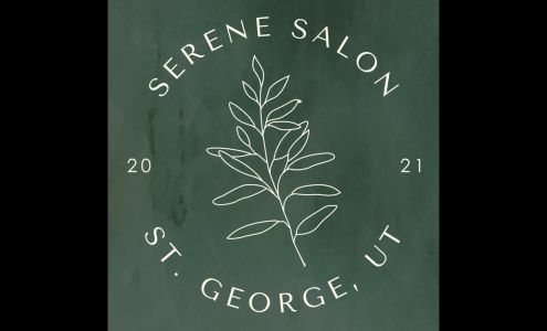 Serene Salon St George, Utah St. George
